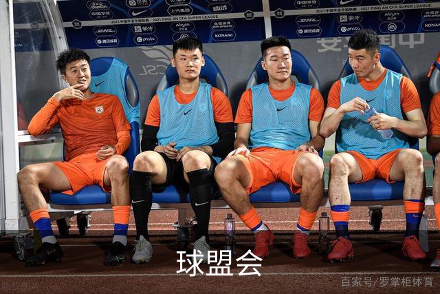 球盟会公司介绍图